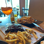 Photo n°1 de l'avis de Maria.d fait le 29/08/2023 à 20:02 sur le  Restaurante Aussie Steakhouse à Oeiras