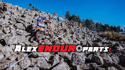 Alex Enduro Parts à Lempdes
