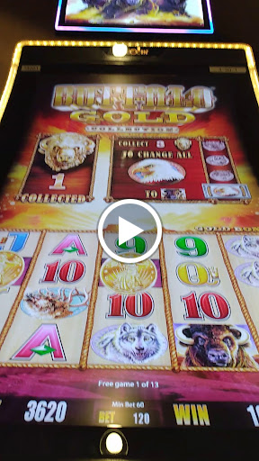 Casino «Grand Victoria Casino & Resort», reviews and photos, Grand Victoria Dr, Rising Sun, IN 47040, USA