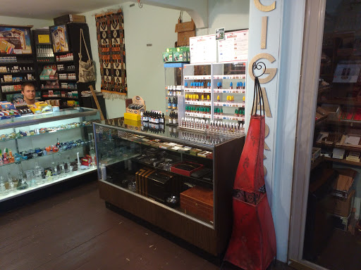 Tobacco Shop «Fremont Cigar & Vape», reviews and photos, 3526 Fremont Pl N Unit D, Seattle, WA 98103, USA