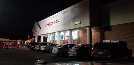 Drug Store «Walgreens», reviews and photos, 8 Haddon Ave, Haddon Township, NJ 08108, USA