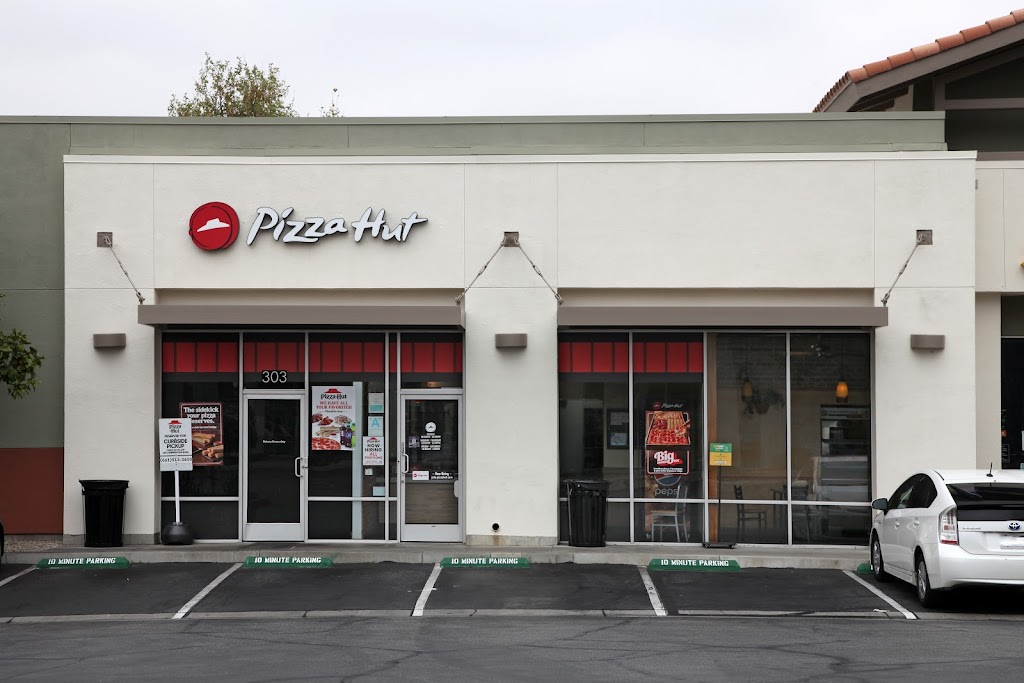 Pizza Hut 91350