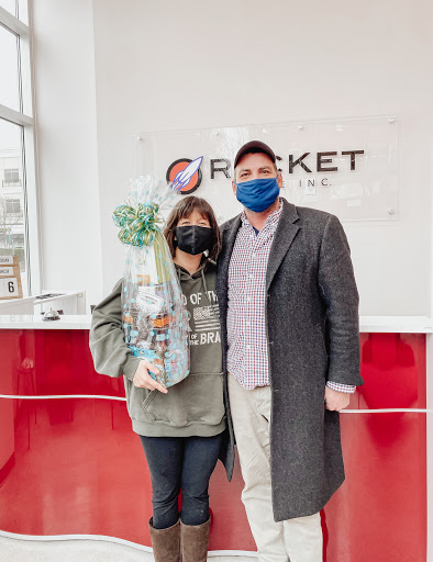 Real Estate Agency «Kris Weaver Real Estate Team», reviews and photos, 2901 S Lynnhaven Rd, Virginia Beach, VA 23452, USA