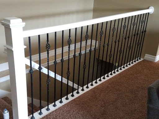 Painter «Rosewood Painting», reviews and photos, 893 Marshall Way # B, Layton, UT 84041, USA