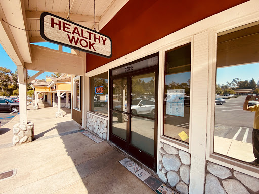 Healthy Wok Inc image