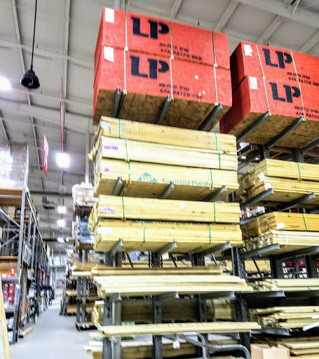 Hardware Store «Sutherlands Lumber #3119», reviews and photos, 4545 College St, Beaumont, TX 77707, USA