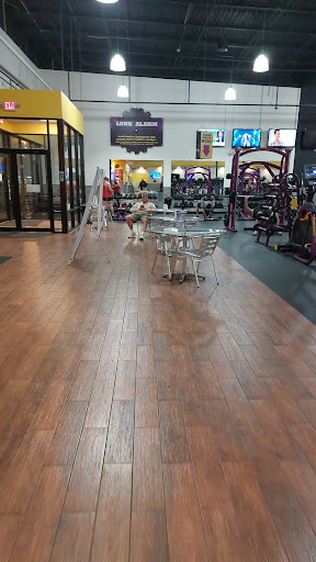 Gym «Planet Fitness», reviews and photos, 2160 E Markland Ave, Kokomo, IN 46901, USA