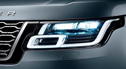 Taller Oficial Land Rover | Riauto