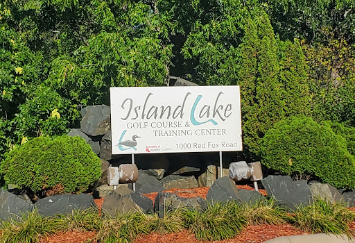 Golf Course «Island Lake Golf and Training Center», reviews and photos, 1000 Red Fox Rd, Shoreview, MN 55126, USA