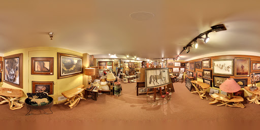 Art Gallery «Southwestern Expressions», reviews and photos, 312 Main St, Park City, UT 84060, USA