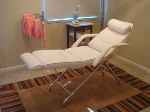 Stylo Threading & Facial Services 95864