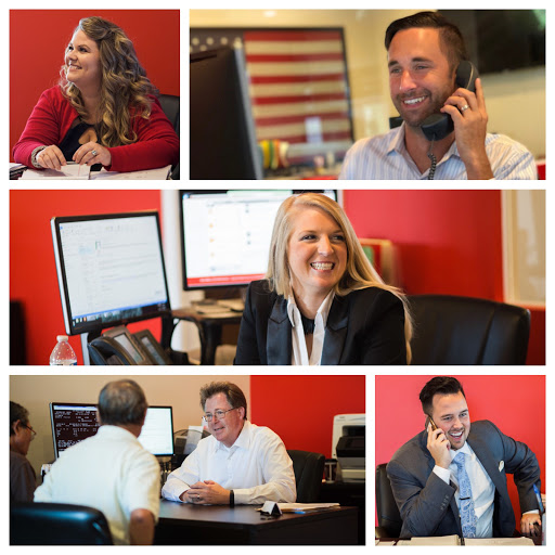 Auto Insurance Agency «JR Isham - State Farm Insurance Agent», reviews and photos