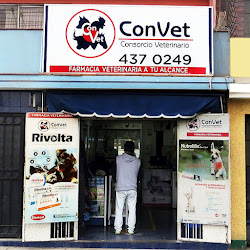 ConVet - Consorcio Veterinario (Salamanca)