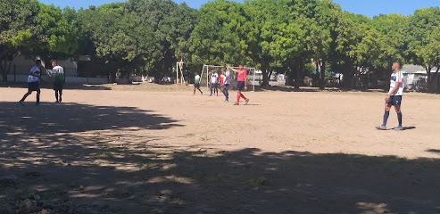 Soccer field - Valledupar, Cesar, Colombia