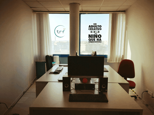 Información y opiniones sobre Agencia de Marketing y Publicidad Murcia – TRF COMUNICACIÓN de Murcia