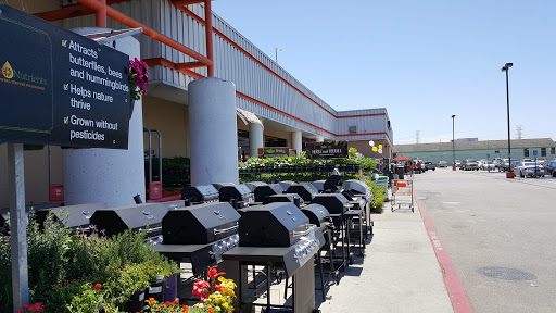 The Home Depot image