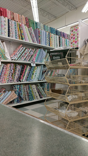 Fabric Store «Jo-Ann Fabrics and Crafts», reviews and photos, 1601 Fall River Dr, Loveland, CO 80537, USA