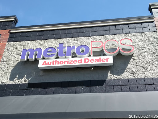 MetroPCS Authorized Dealer, 913 OR-99W, McMinnville, OR 97128, USA, 