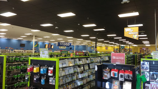 DVD Store «EntertainMart», reviews and photos, 1360 US-64, Conway, AR 72032, USA