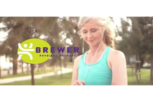 Brewer Physical Therapy: Minden image