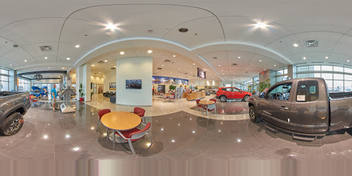 Toyota Dealer «AutoNation Toyota Corpus Christi», reviews and photos, 6672 S Padre Island Dr, Corpus Christi, TX 78412, USA