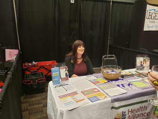 Convention Center «YAKIMA CONVENTION CENTER», reviews and photos, 10 N 8th St, Yakima, WA 98901, USA