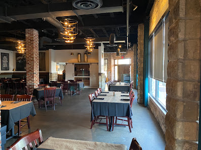 All Steak Restaurant 323 3rd Ave SE, Cullman, AL 35055