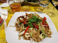Nouille du Restaurant vietnamien Thu-Thu à Paris - n°9