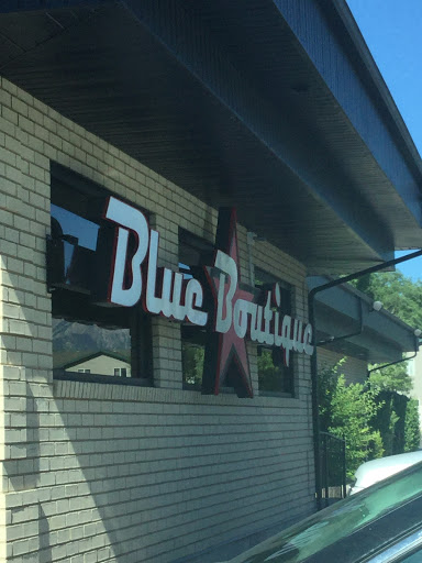 Lingerie Store «Blue Boutique», reviews and photos, 3361 S Redwood Rd, West Valley City, UT 84119, USA
