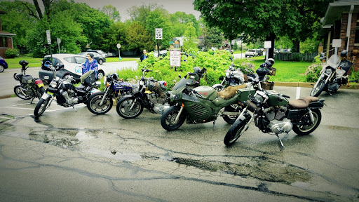 Motorcycle Shop «City Moto», reviews and photos, 4911 N College Ave, Indianapolis, IN 46205, USA