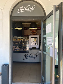 Photos du propriétaire du Restauration rapide McDonald's à Menton - n°1