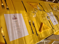 Restaurant Ristorante La Gallina Felice à Casaletto Lodigiano (le menu)