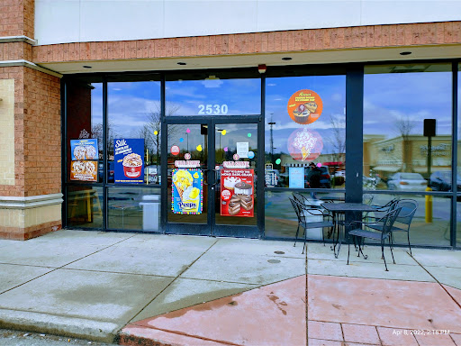 Cold Stone Creamery, 2530 Greengate Centre Cir, Greensburg, PA 15601, USA, 