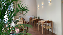 Atmosphère du Restaurant Café Suzon à Grenoble - n°4