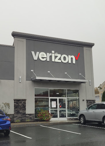 Cell Phone Store «Verizon Authorized Retailer – Cellular Sales», reviews and photos, 494 Bridgeport Ave #100, Shelton, CT 06484, USA