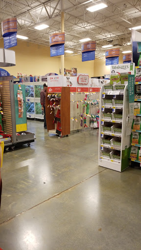 Pet Supply Store «PetSmart», reviews and photos, 315 Gellert Blvd, Daly City, CA 94015, USA