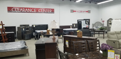 Furniture Store «Badcock Home Furniture & More of South Florida», reviews and photos, 3051 N Powerline Rd, Pompano Beach, FL 33069, USA