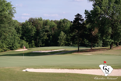 Cherokee National Golf and Recreational Club