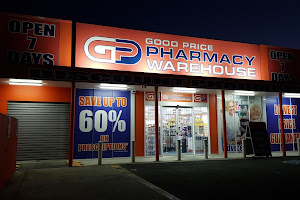 Good Price Pharmacy Warehouse Capalaba