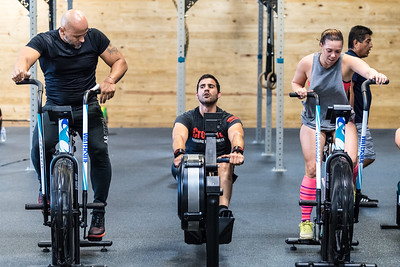 Gym «Crossfit Waterside», reviews and photos, 8010 Sunport Dr Suite 108, Orlando, FL 32809, USA