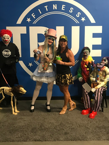 Gym «True Fitness Gym Anthem», reviews and photos, 4235 W Opportunity Way #110, Phoenix, AZ 85086, USA