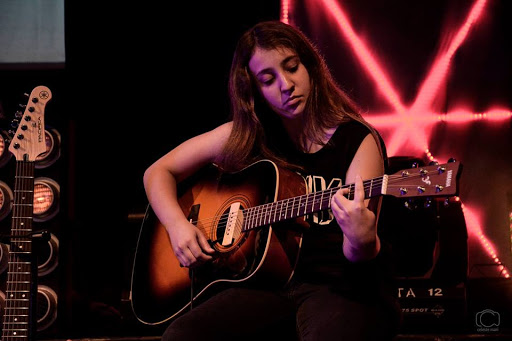 Escuelas musica Mendoza