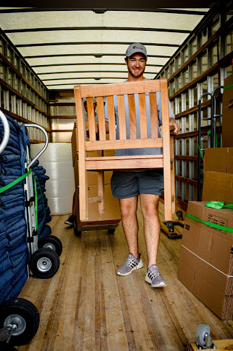 Moving and Storage Service «Top Class Moving Inc.», reviews and photos, 11846 Nalda St, Fort Myers, FL 33912, USA