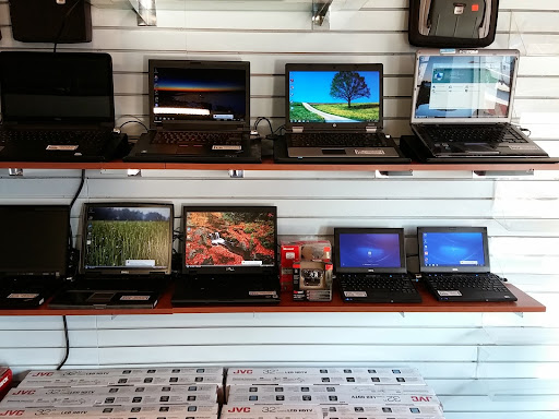 Computer Store «Direct Computer Outlet», reviews and photos, 6114 Johnson Dr, Mission, KS 66202, USA