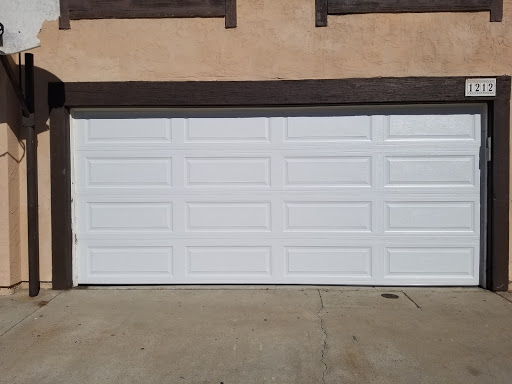 Pro Tech Garage Door Service of San Diego