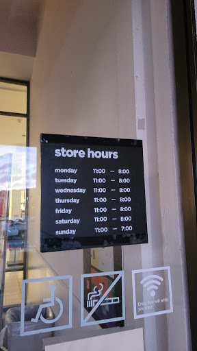 Department Store «JCPenney», reviews and photos, 1122 El Camino Real, San Bruno, CA 94066, USA