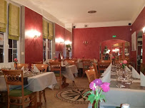 Atmosphère du Restaurant français Restaurant Les Remparts à Neuf-Brisach - n°5
