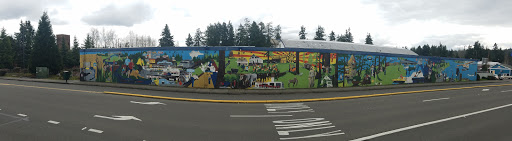 Non-Profit Organization «St. Vincent de Paul Society», reviews and photos, 7304 Bothell Way NE, Kenmore, WA 98028, USA