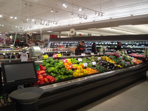 Supermarket «Super Stop & Shop», reviews and photos, 1309 Corbin Ave, New Britain, CT 06053, USA