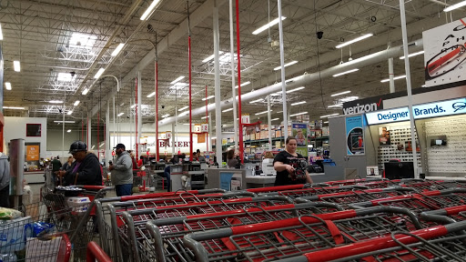 Warehouse club «BJ’s Wholesale Club», reviews and photos, 125 Cross Rd, Waterford, CT 06385, USA